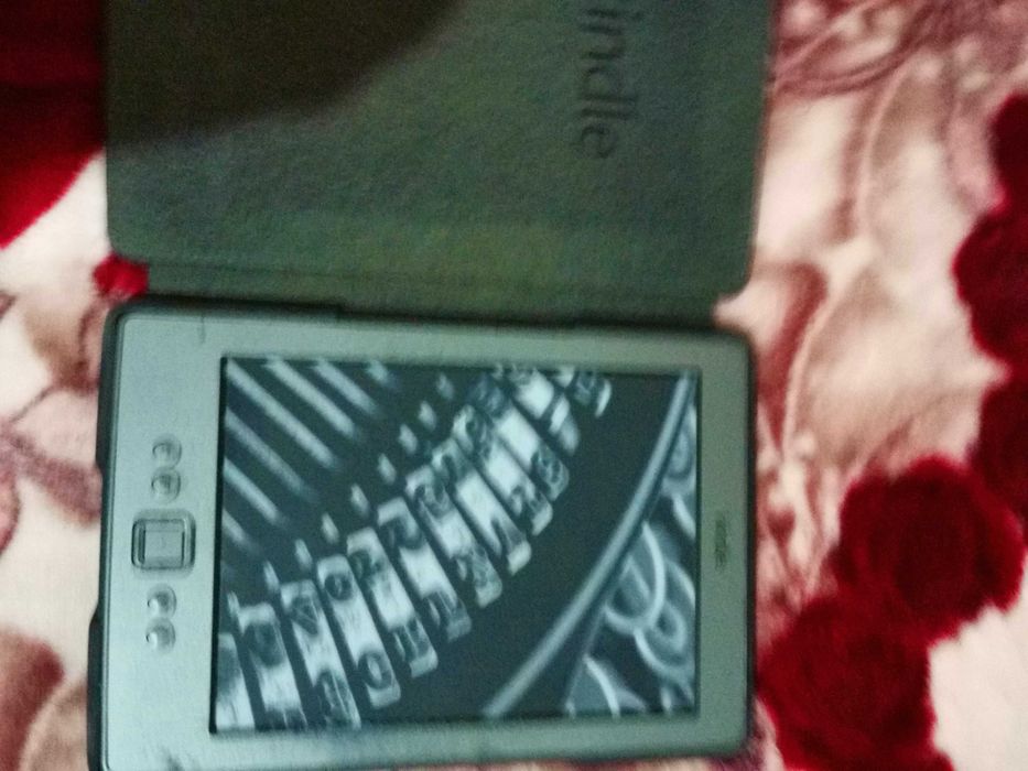 Tablet Para ler livros da kindle