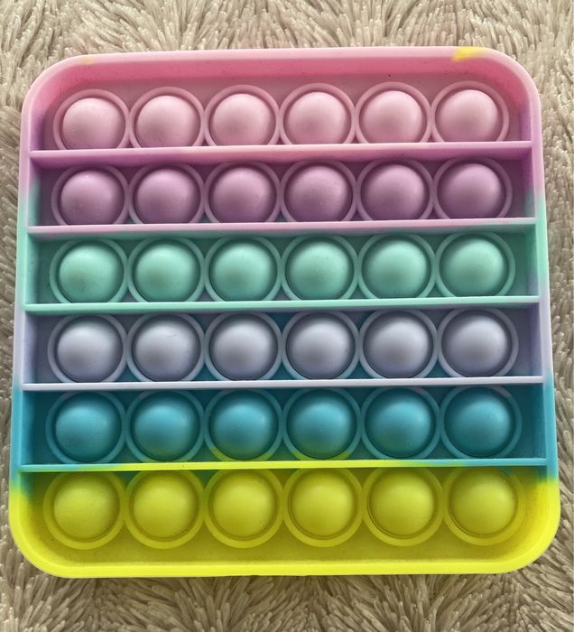 Zabawka antystresowa POP IT