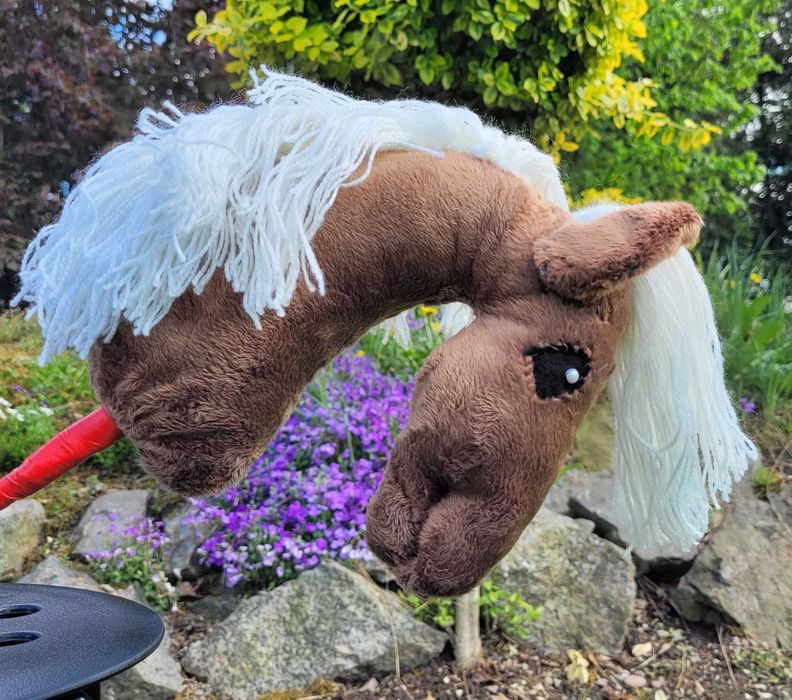 Hobby Horse "Newka" A4