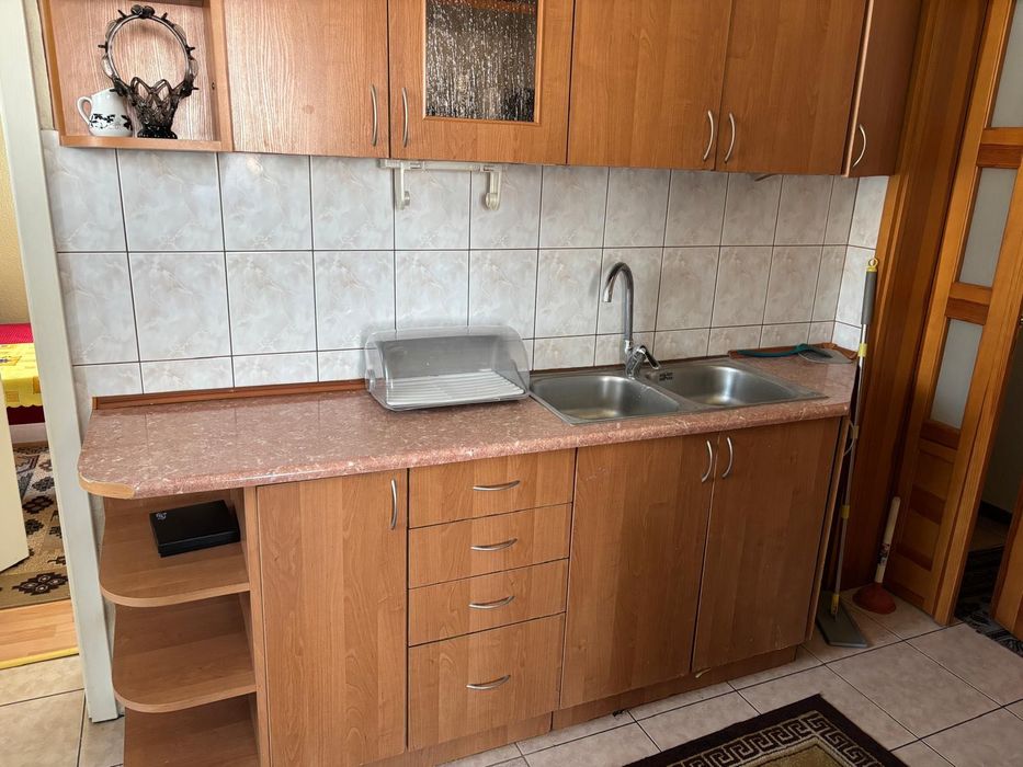 Na wynajem dwupokojowe mieszkanie w centrum Starachowic 46 m²