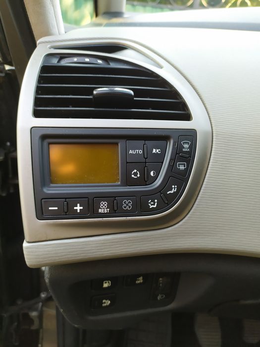 Продам Citroen  Grand  C4 picasso