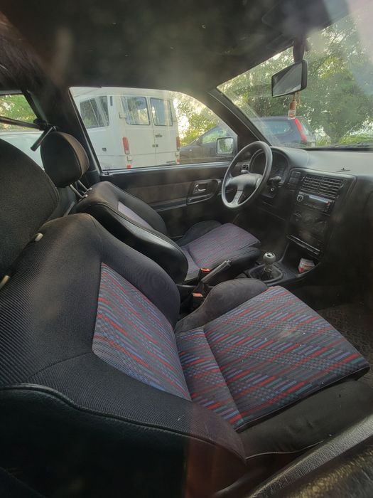 Seat Ibiza 1.9 TD / IPO e IUC até 04/2027