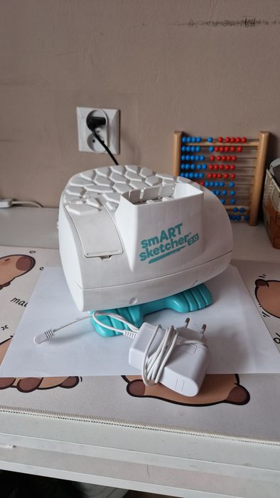 Rysowanie dla dzieci Smart sketcher 2.0