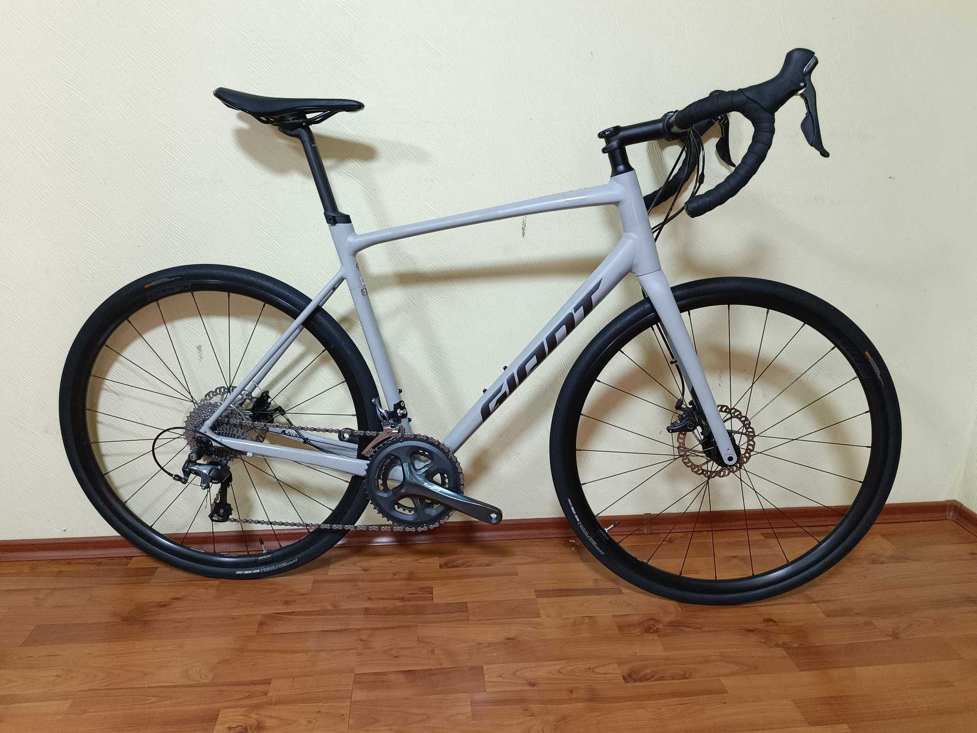 Giant contend ar2 shop