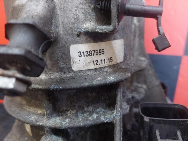 Bomba de direção VOLVO S80 II (AS)