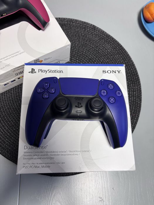 Dualsense  Sony Playstation 5/IOS/PC