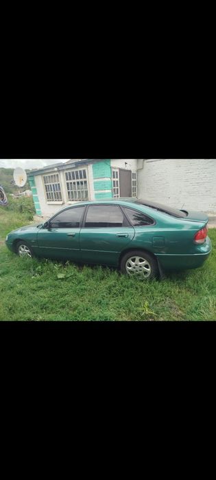 Продам Мазда 6Мазда 626 GE.