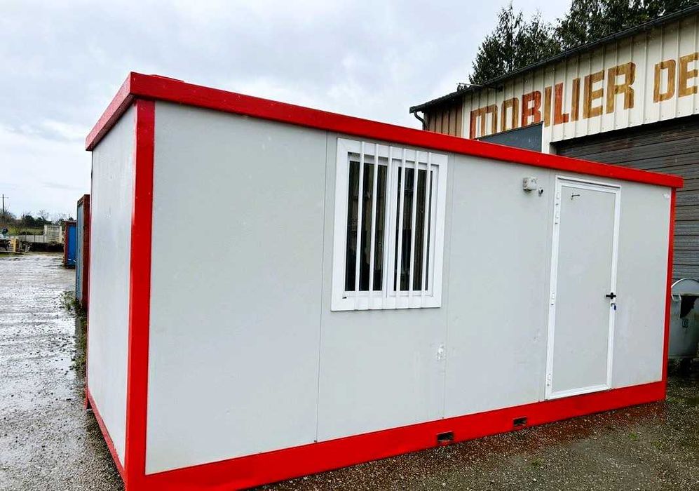 Оренда вагончика - 3200 грн/місяць