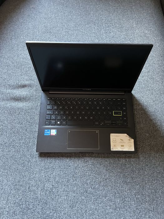 Computador portátil ASUS VivoBook 14 K413EA – i5 / 8GB RAM / 512GB SSD