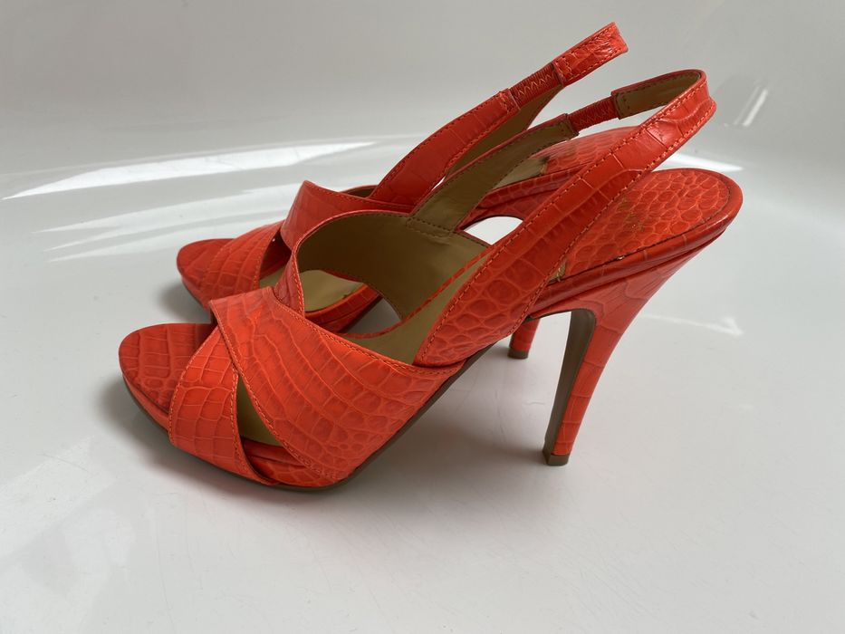 Szpilki Nine West roz 38,5