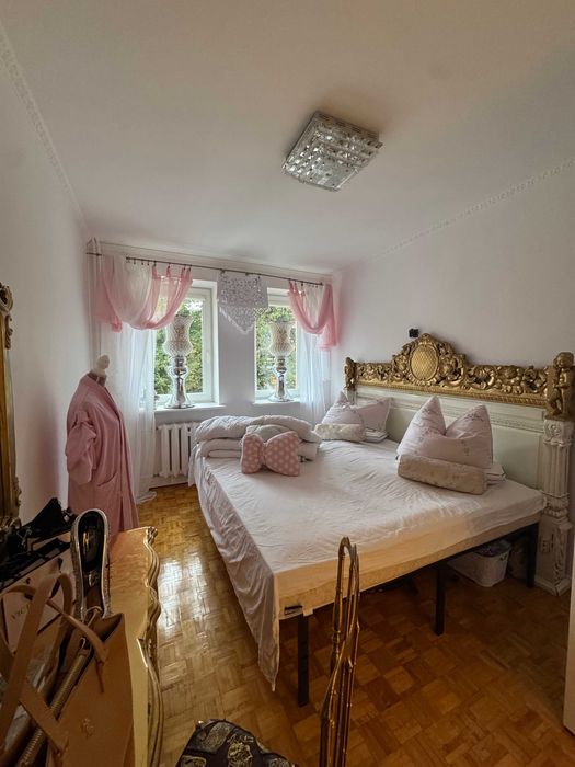 Wynajmę mieszkanie ul. Zamkowa Ostróda