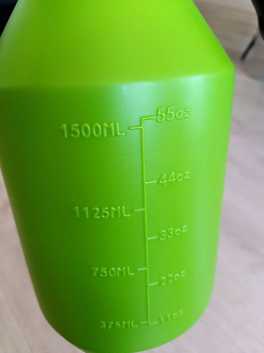 Borrifador de pressão x2