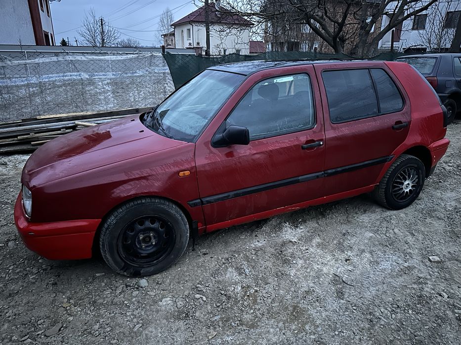 Продам  гольф 3 golf 3  на ходу можливий обмін.