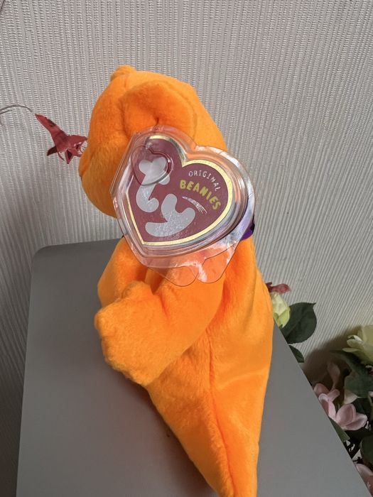 Мягкая игрушка Колекционный медведь от TU