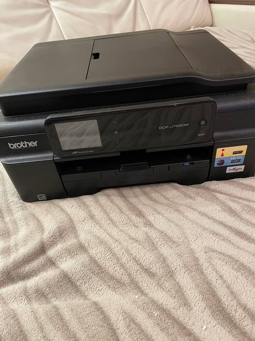 Принтер BROTHER dcp-j752dw