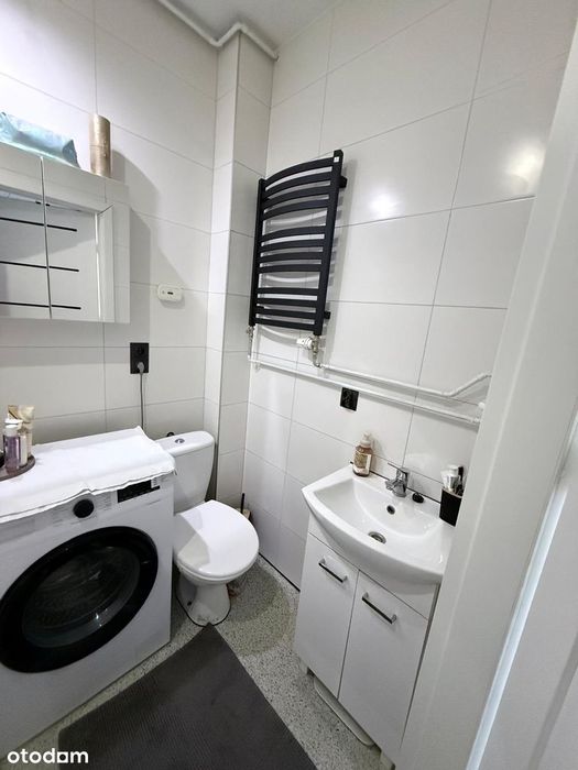 Słoneczne 2 Pokoje na 1. PIĘTRZE 49m2 | Parking | 3 Piwnice