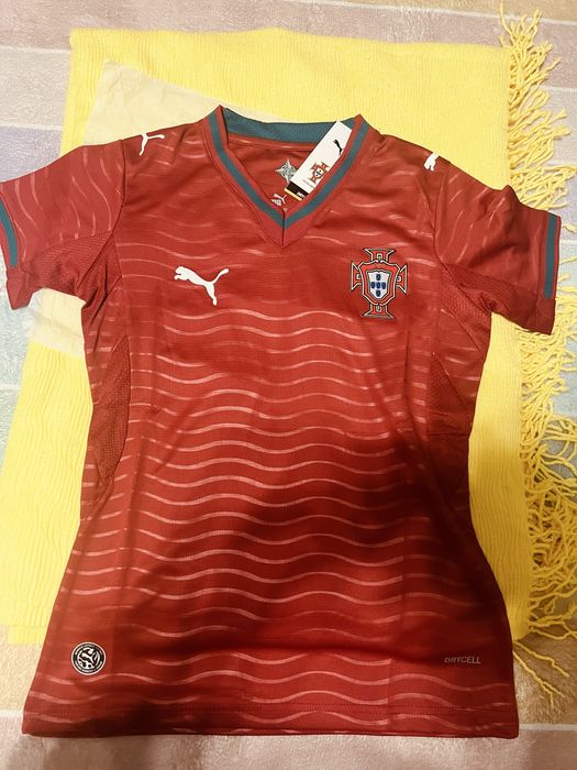 Portugal 2026 Mundial Puma