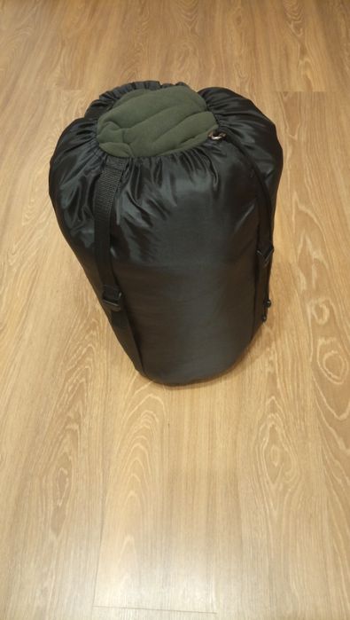 Спальный мешок зимний