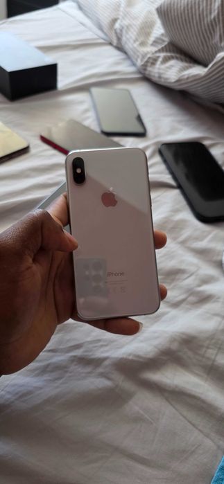 IPhone 11 pro max 64gb como novo