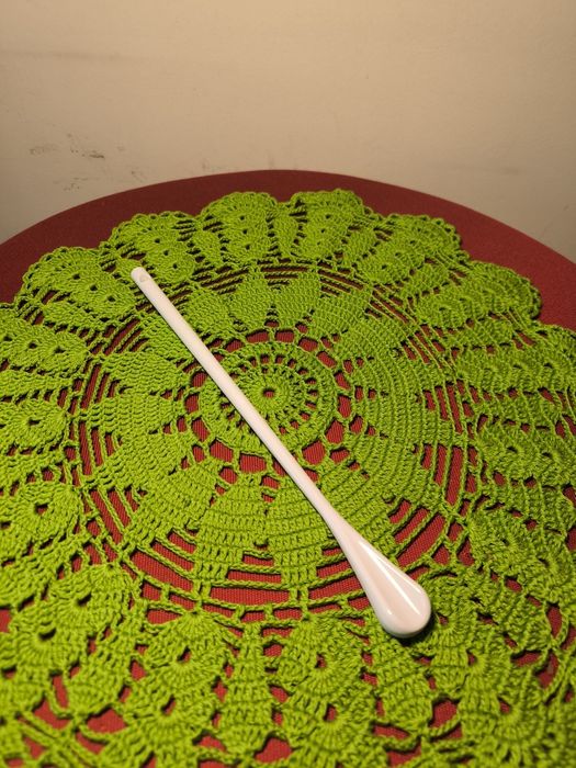 Jarra e colher mexe mexe