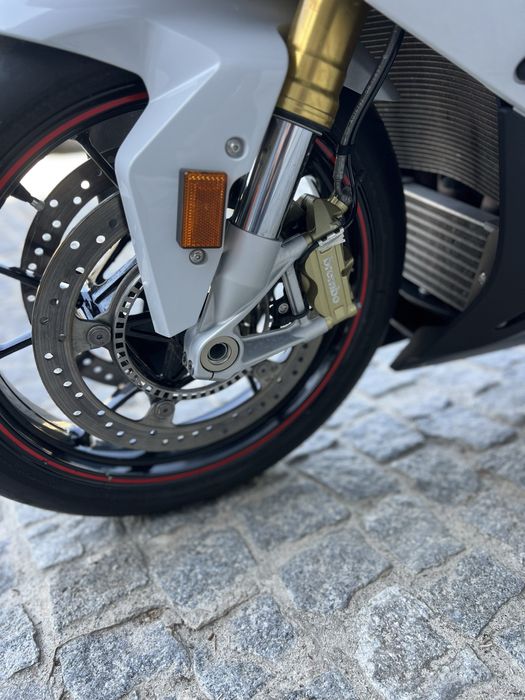Bmw S1000RR 204cv