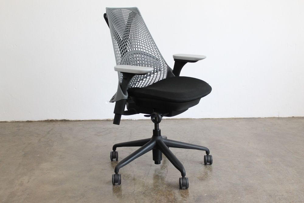 Cadeira Sayl  Herman Miller full options