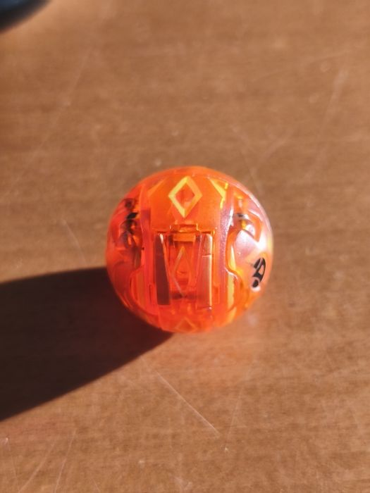 Bakugan hyper dragonoid