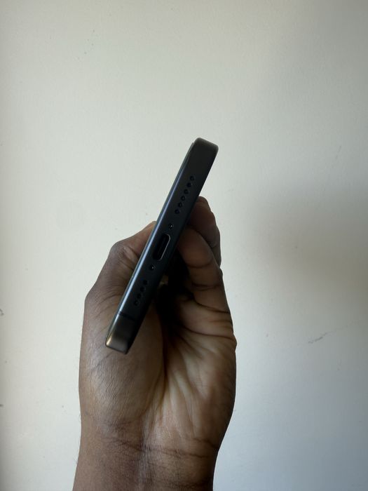 Iphone 16 pro max 256gb