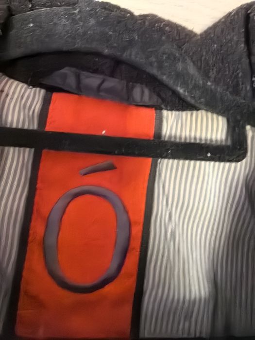 #Bezrekawnik kamizelka r. L