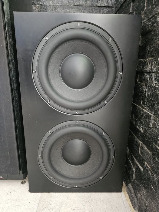 Subwoofer 14 - 150 Hz
