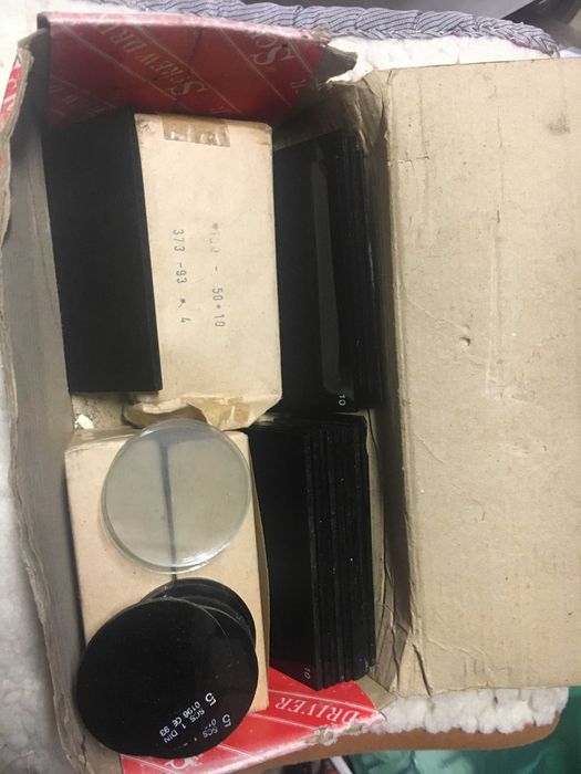 Szkiełko maski spawalniczej