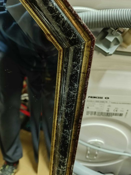 Espelho Hall de Entrada