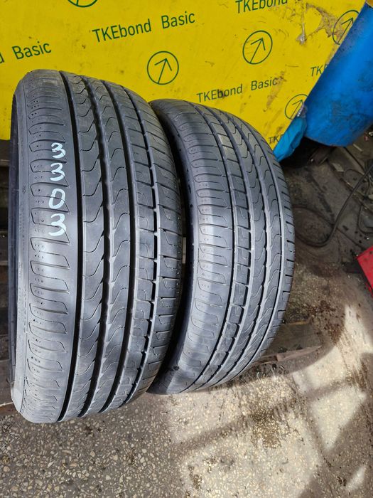Opony Letnie 205/40R18 Pirelli Cinturato P7 2sztuki Montaż RSC