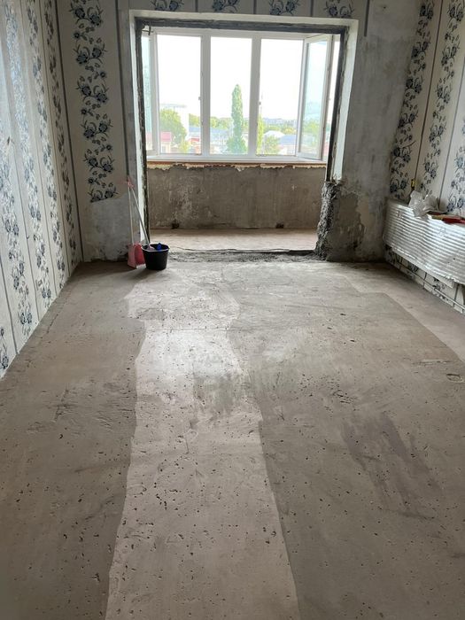 Демонтажо-монтажні роботи