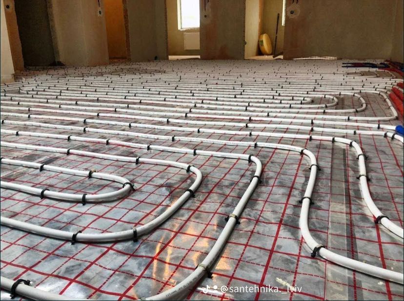 Сантехнік, сантехнічні послуги