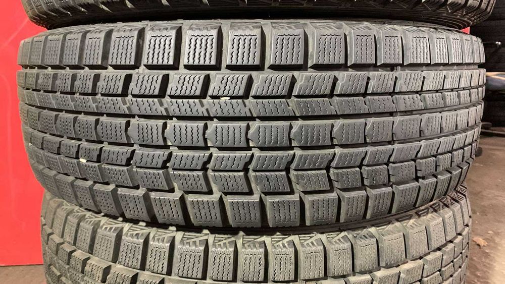 225/65/17 Dunlop Grandtrek SJ7