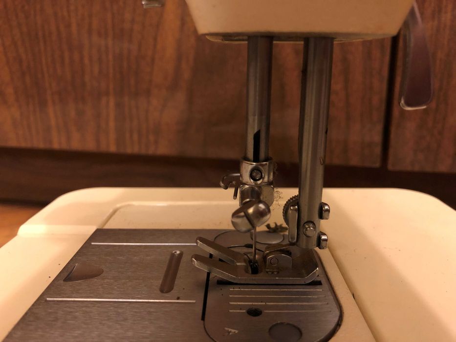 maszyna do szycia singer 1862 ideał