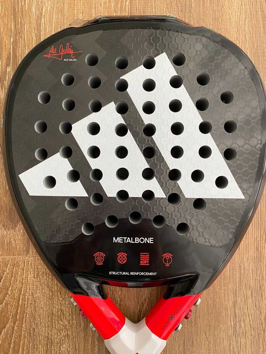 Adidas Metalbone Padel Racket