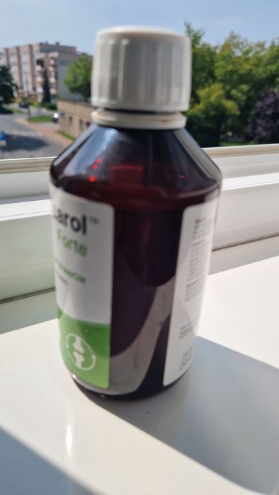 Sizarol forte 250mg