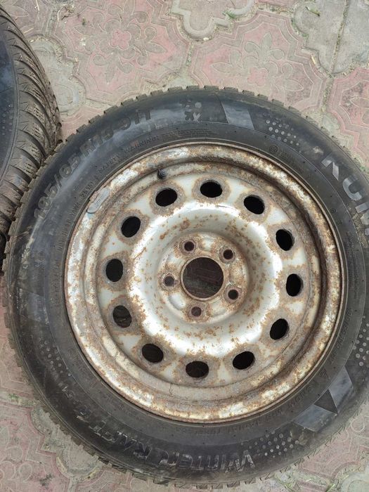 Продам диски R 15