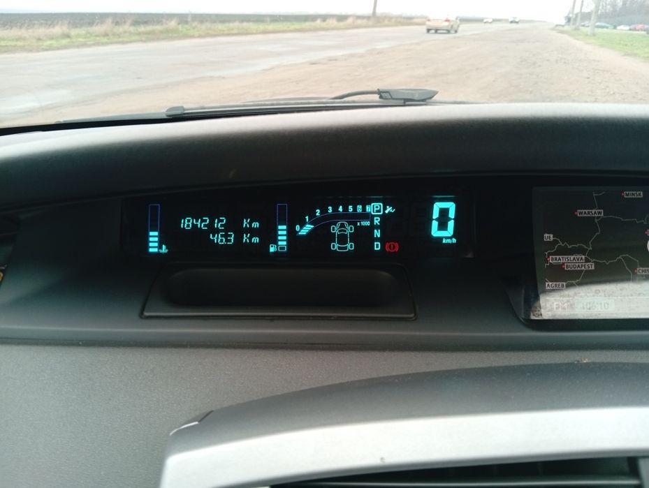 Продам Рено Сценік2