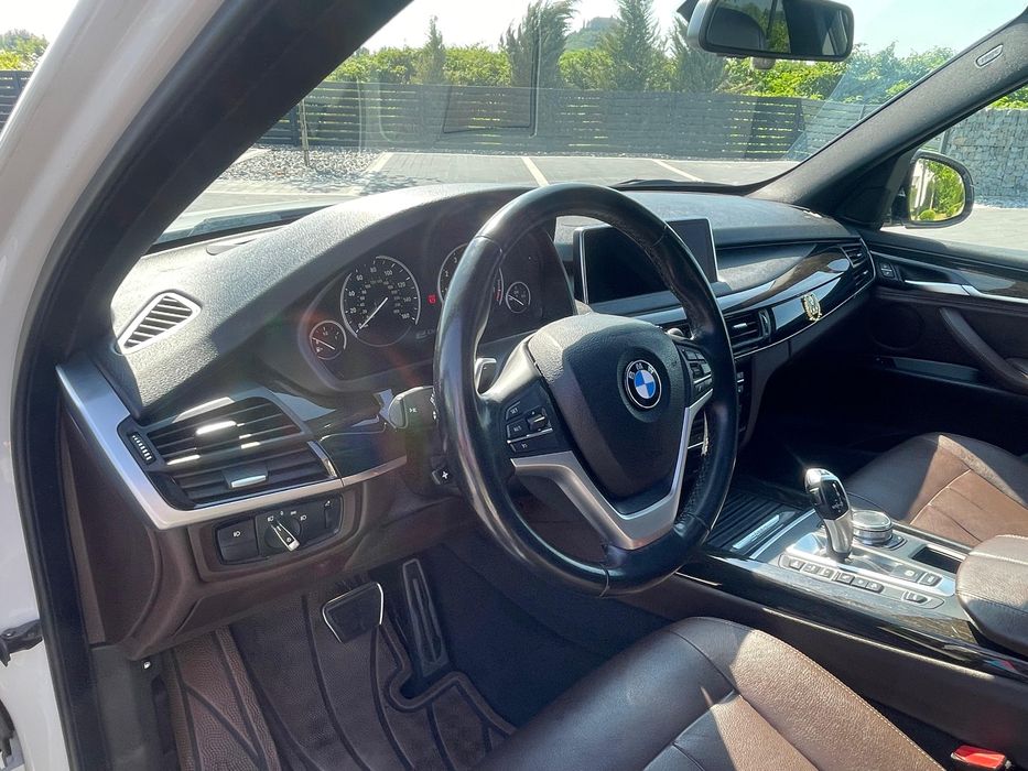 БМВ х5 40 eDrive бензин ., 2018 року