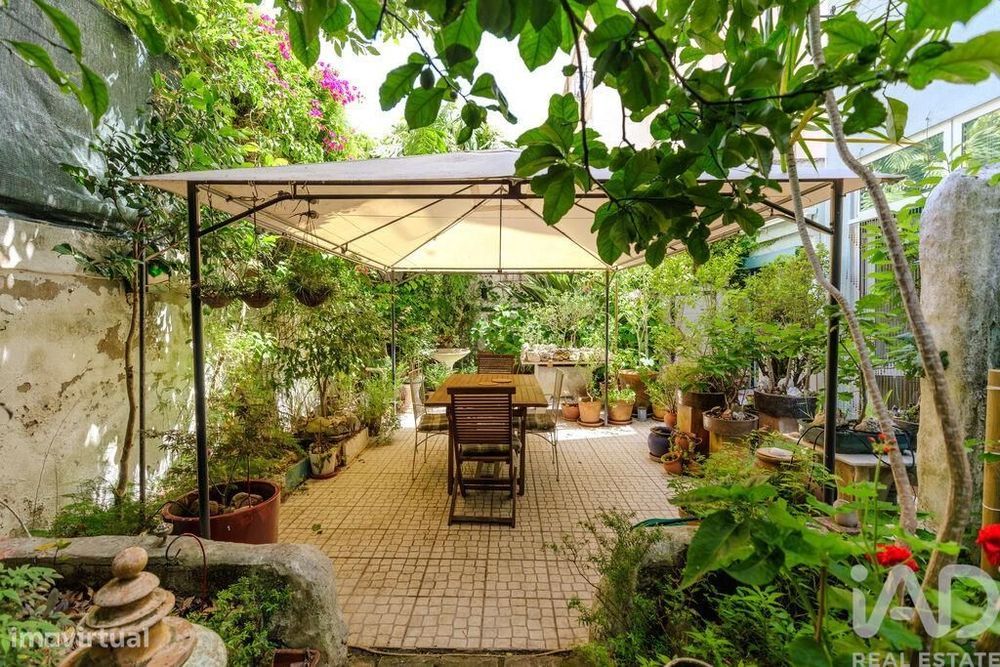Apartamento T3 em Penha de França