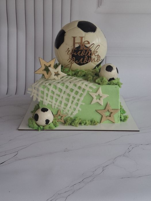 Торти на заказ Ніжин 500грн.