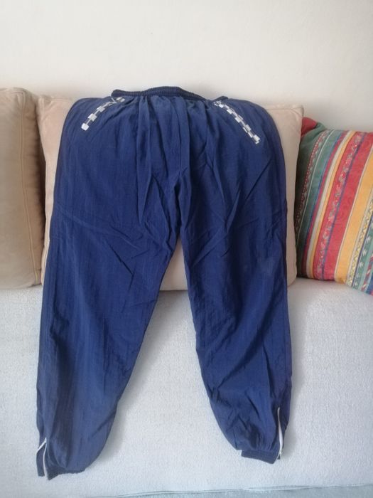 Spodnie dresowe rozmiar	XL