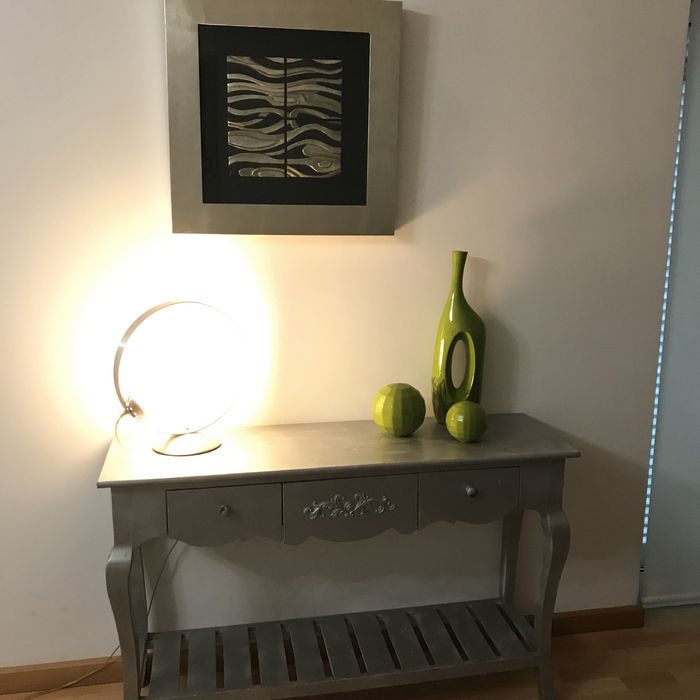 Credencia aparador hall