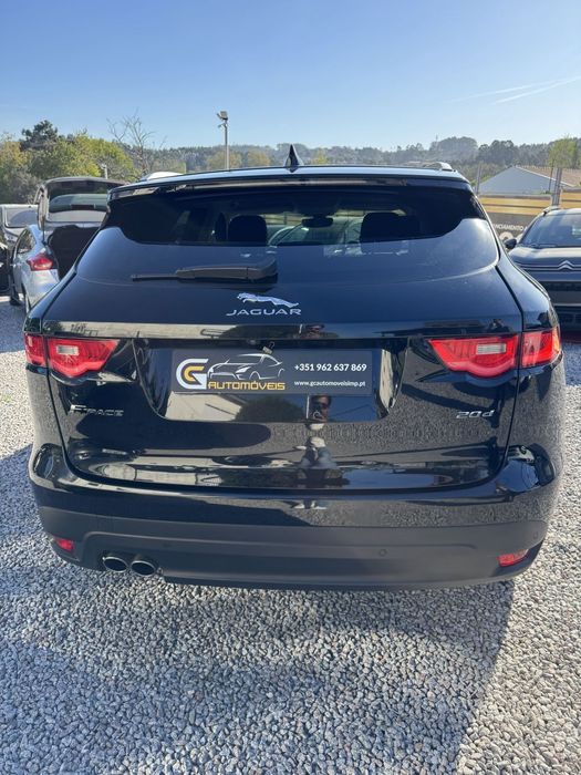 Jaguar E-Pace434203975138027524