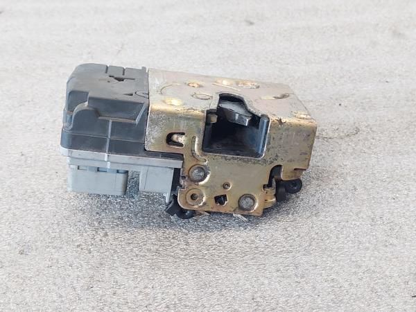 Fechadura / fecho porta frente direito PEUGEOT 206 SW (2E/K)