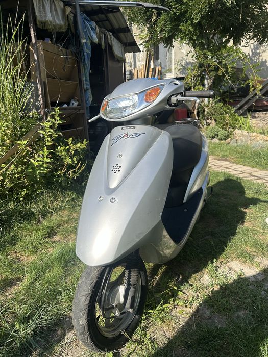Продам хонда дио аф 62