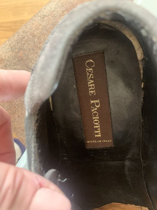 Взуття чоловіче